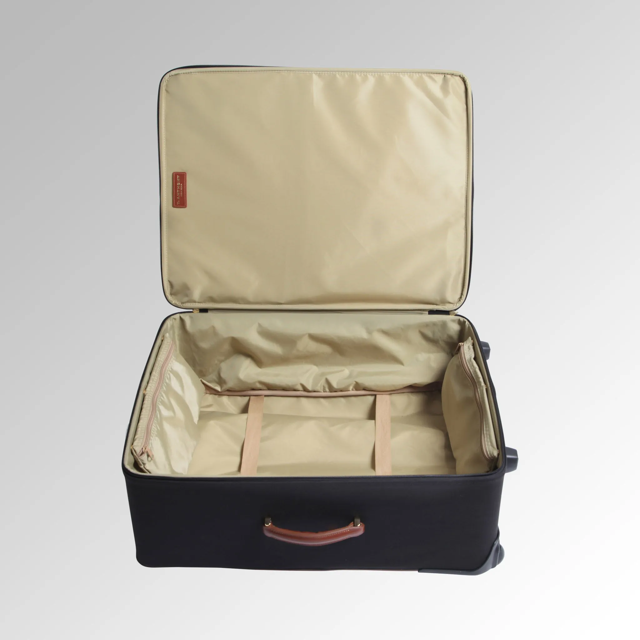 26" WHEELED PACKING CASE