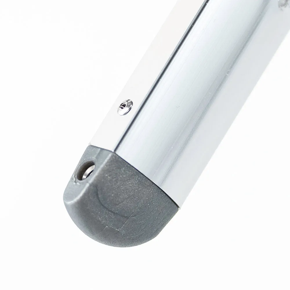 7.5' Oct Greenwich Aluminum Market Umbrella