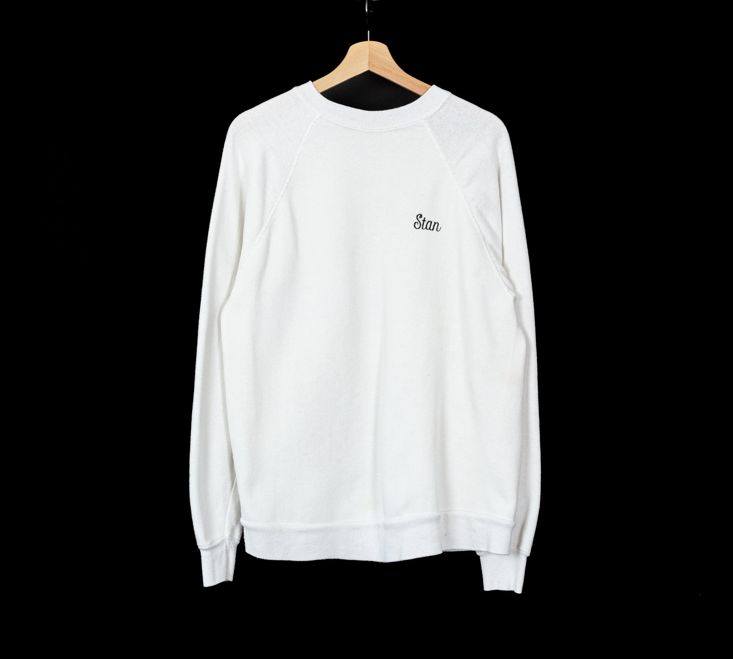 80s Apple Valley Vocal Motion Choir Sweatshirt - Men's Medium, Women's Large