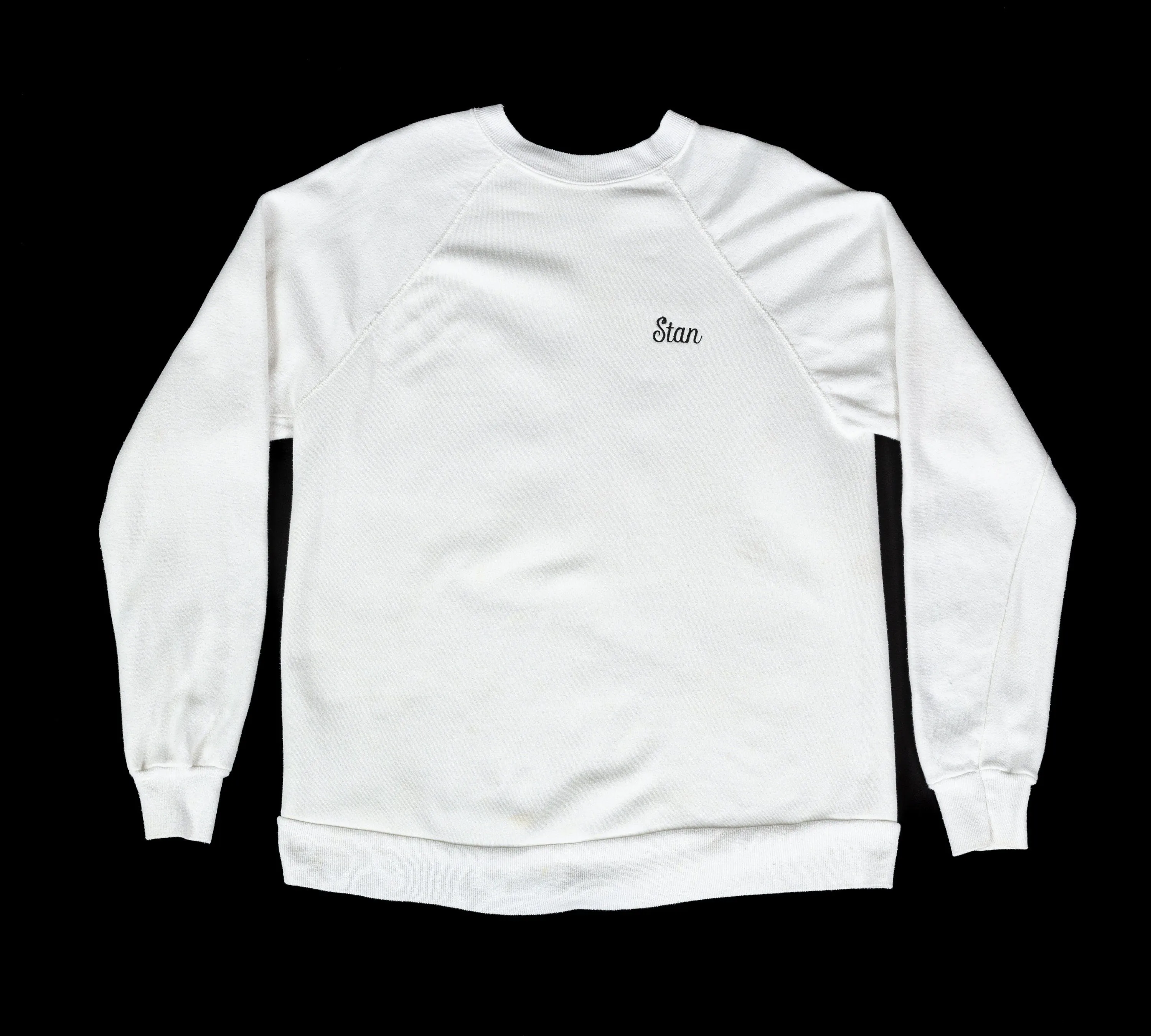 80s Apple Valley Vocal Motion Choir Sweatshirt - Men's Medium, Women's Large
