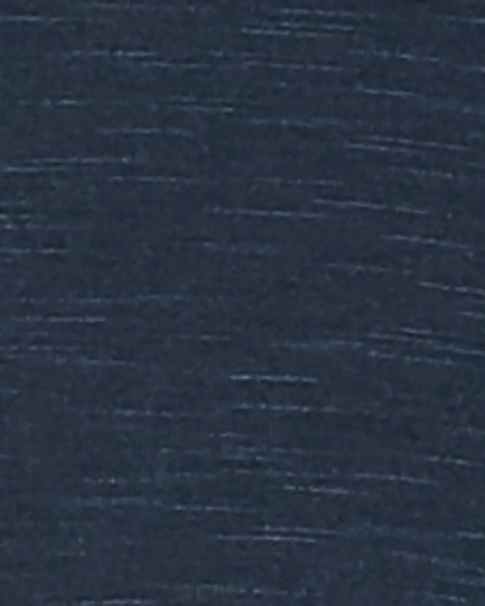 Adeline Split Sleeve Tee | Navy / Yellow