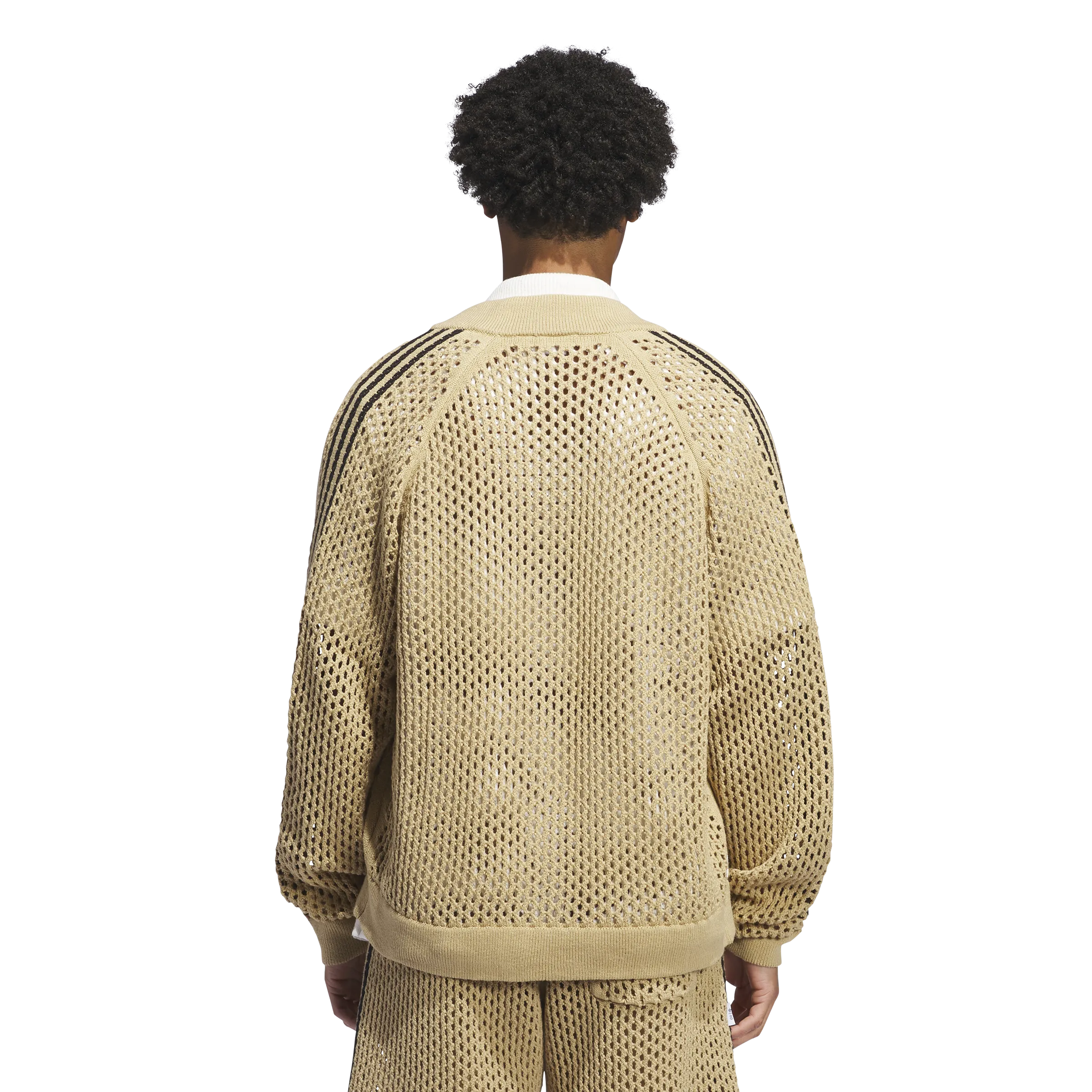 ADIDAS CLOT C SST TT