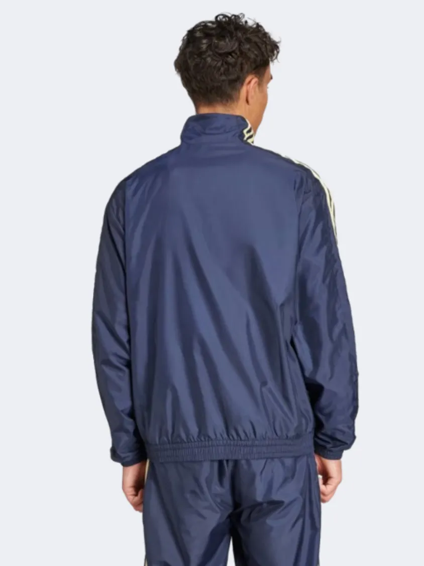 Adidas Tiro Men Sportswear Jacket Legend Ink