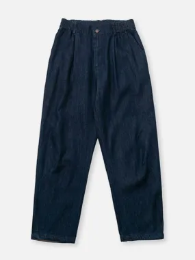 AlanBalen® - Corduroy Roll Jeans