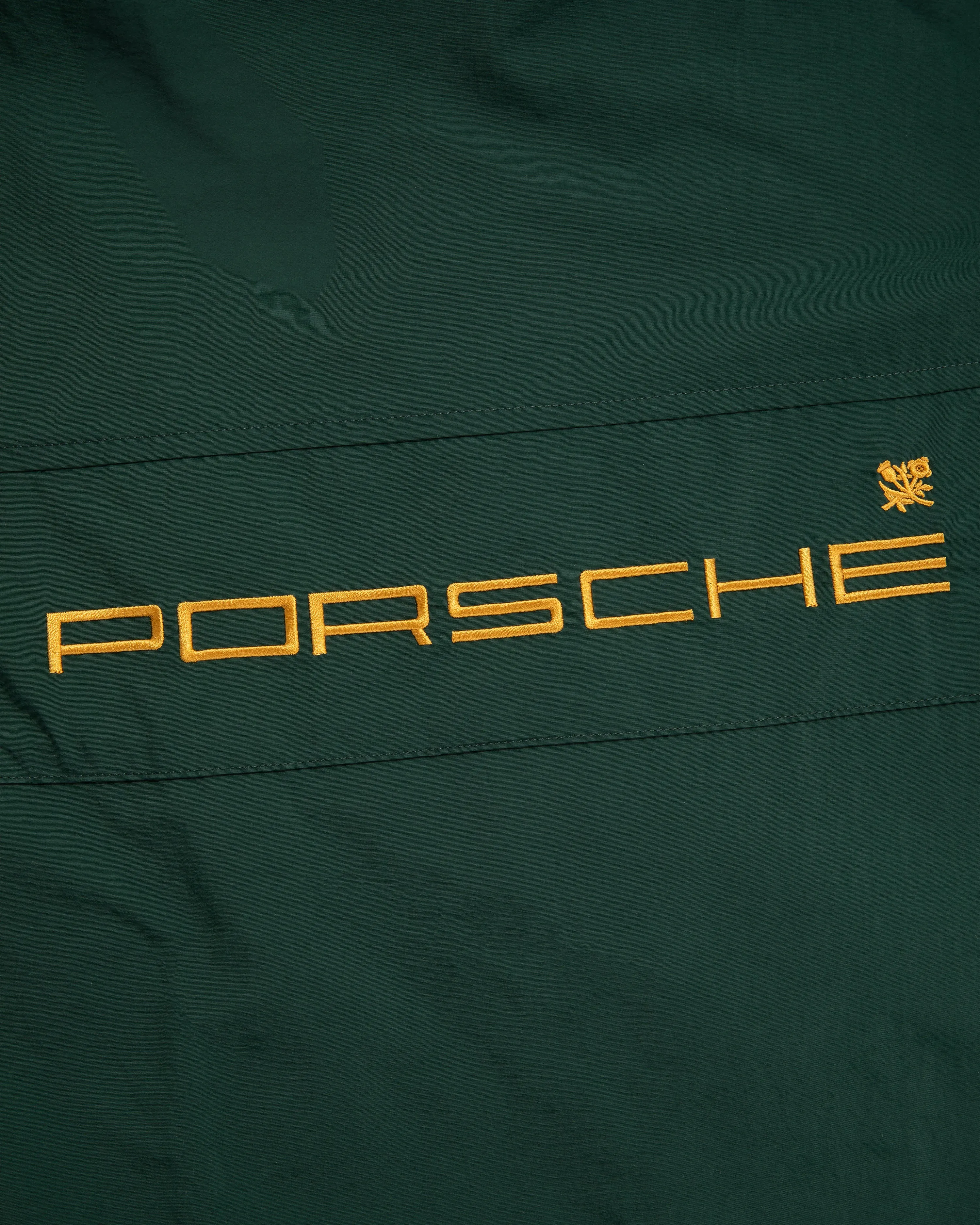 ALD / Porsche 993 Turbo Nylon Track Jacket
