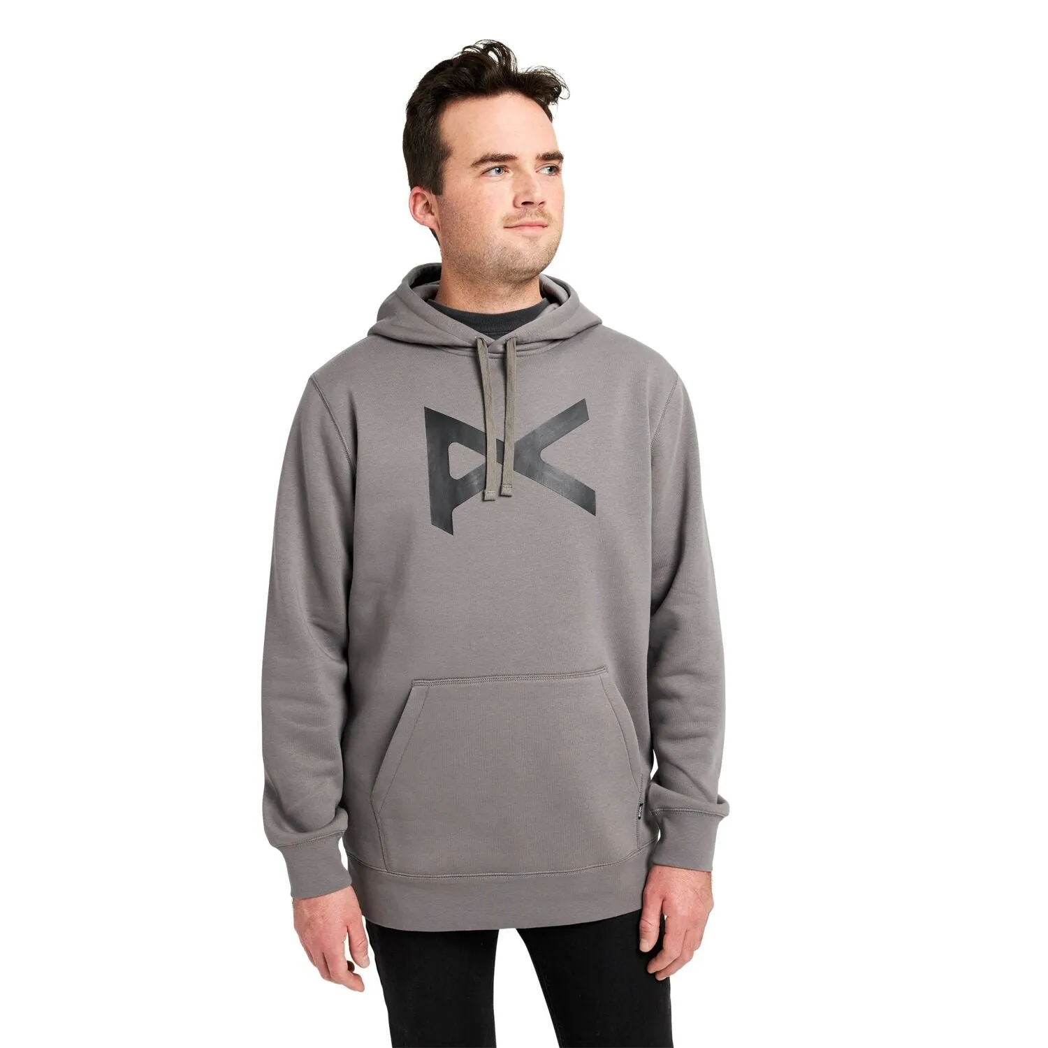 Anon Pullover Hoodie 2022