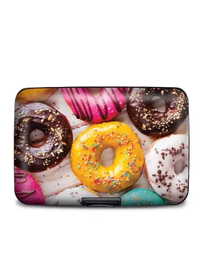 Armored Wallet Donuts 71896