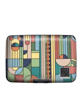 Armored Wallet Flw Saquaro Sunrise 71626
