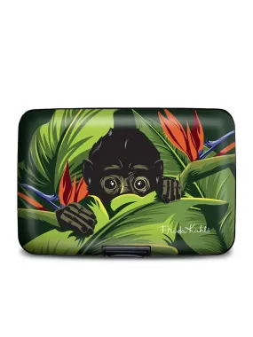 Armored Wallet Frida Monkey 71600