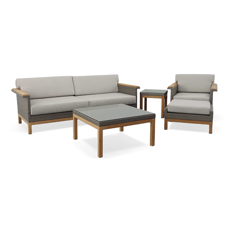 AZORES LOUNGE CHAIR