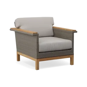AZORES LOUNGE CHAIR