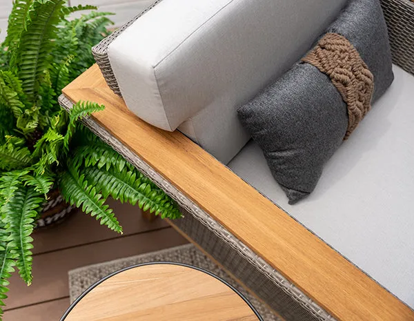 AZORES LOUNGE CHAIR