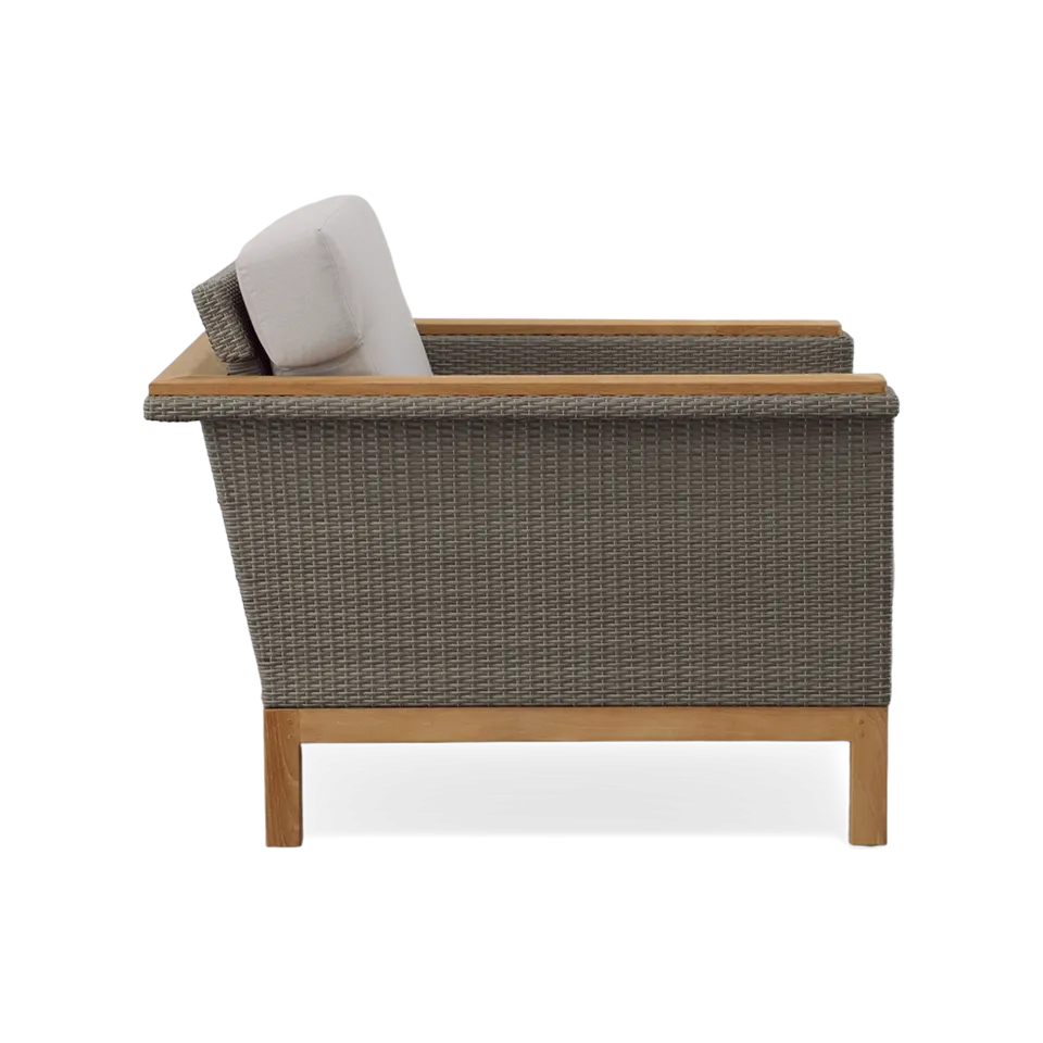 AZORES LOUNGE CHAIR
