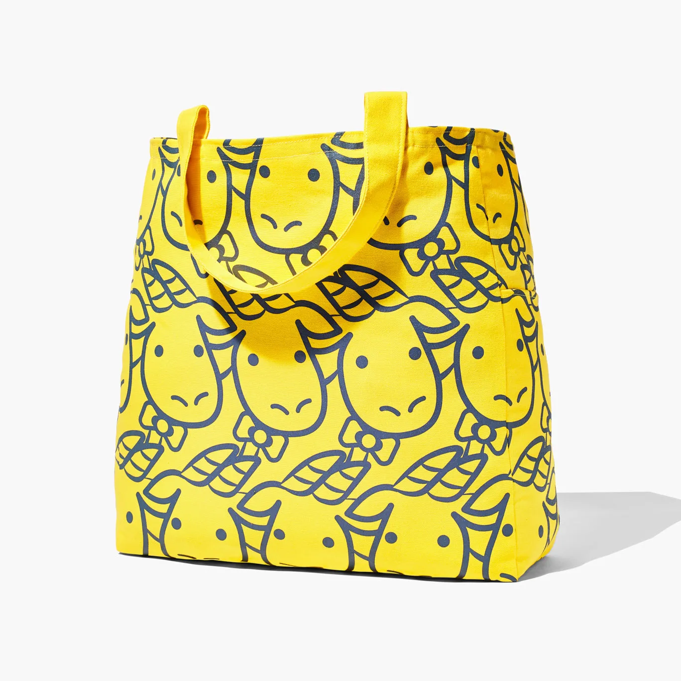 Baby Goat Tote 2023 Limited Edition