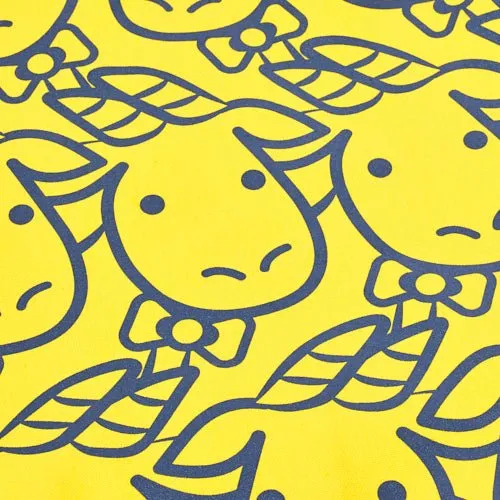 Baby Goat Tote 2023 Limited Edition