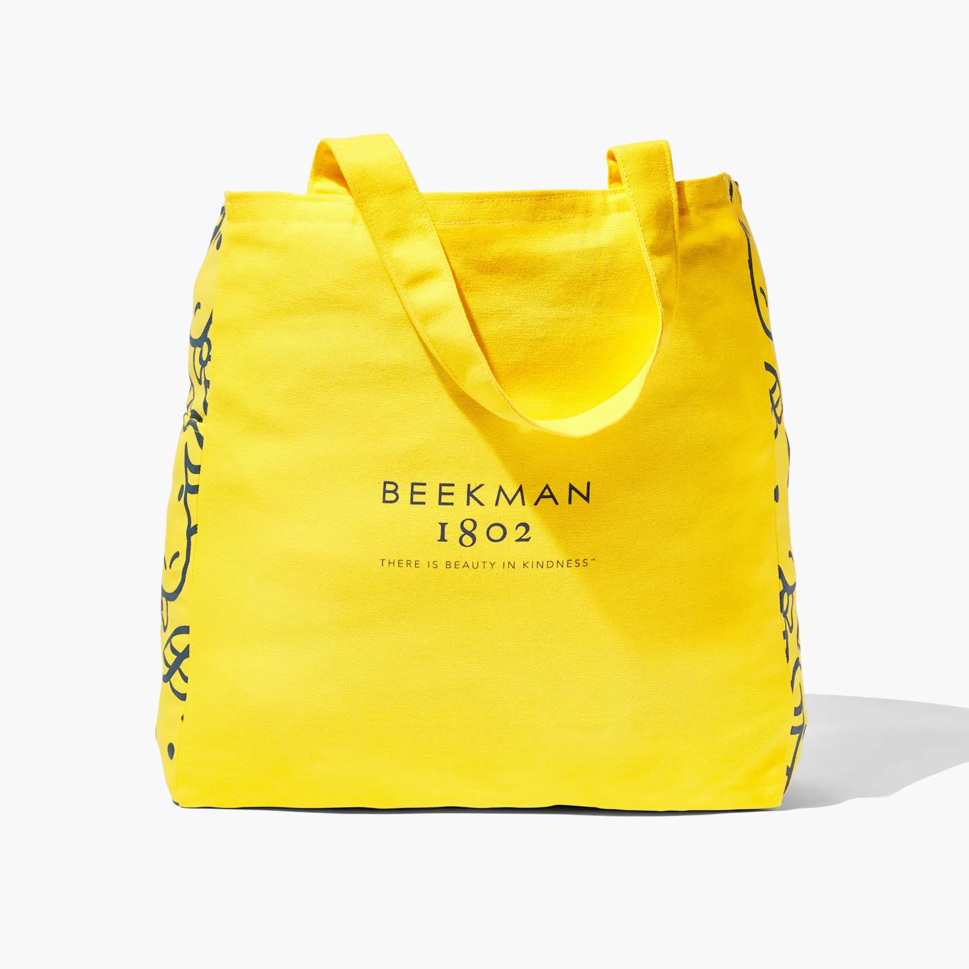 Baby Goat Tote 2023 Limited Edition