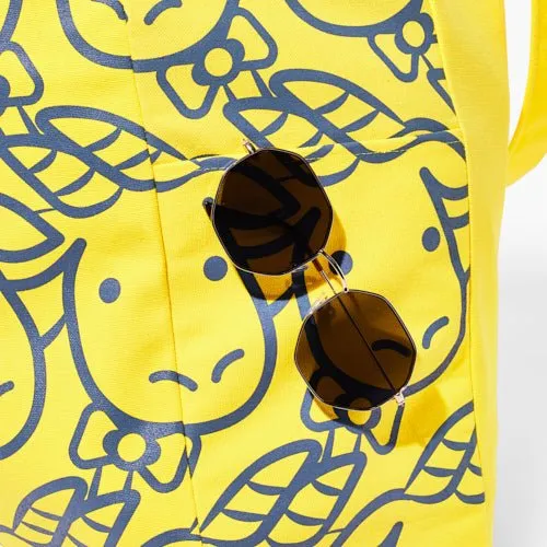 Baby Goat Tote 2023 Limited Edition