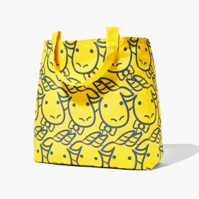 Baby Goat Tote 2023 Limited Edition