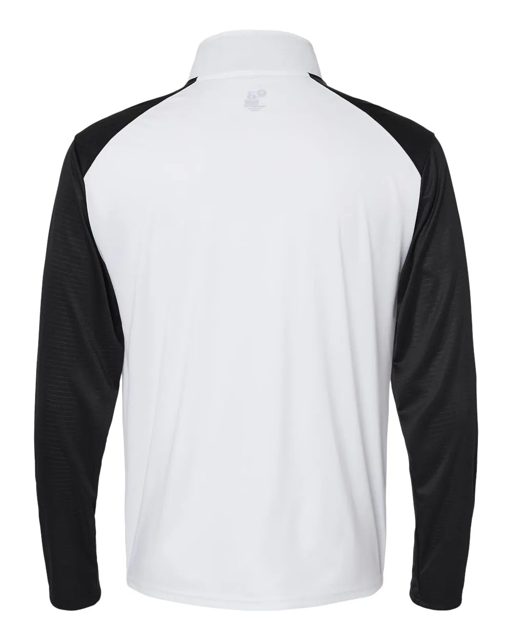 Badger Breakout Quarter-Zip Pullover 4231