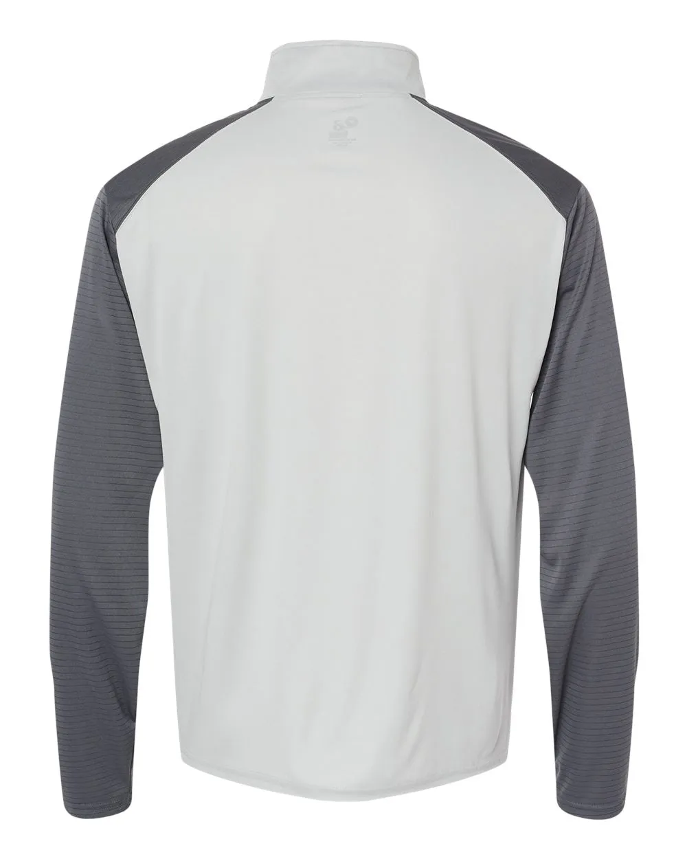 Badger Breakout Quarter-Zip Pullover 4231