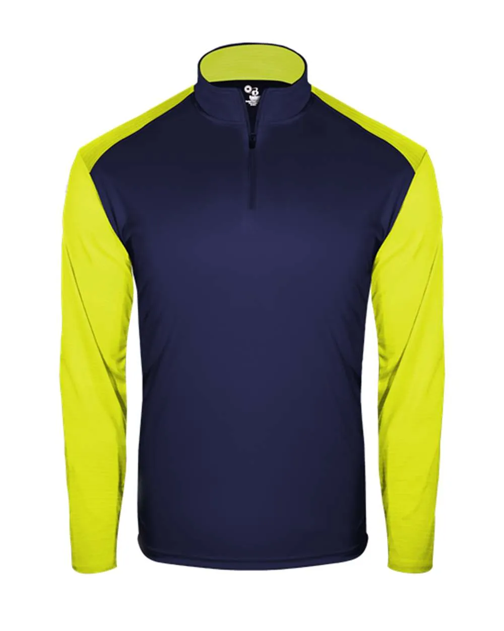 Badger Breakout Quarter-Zip Pullover 4231