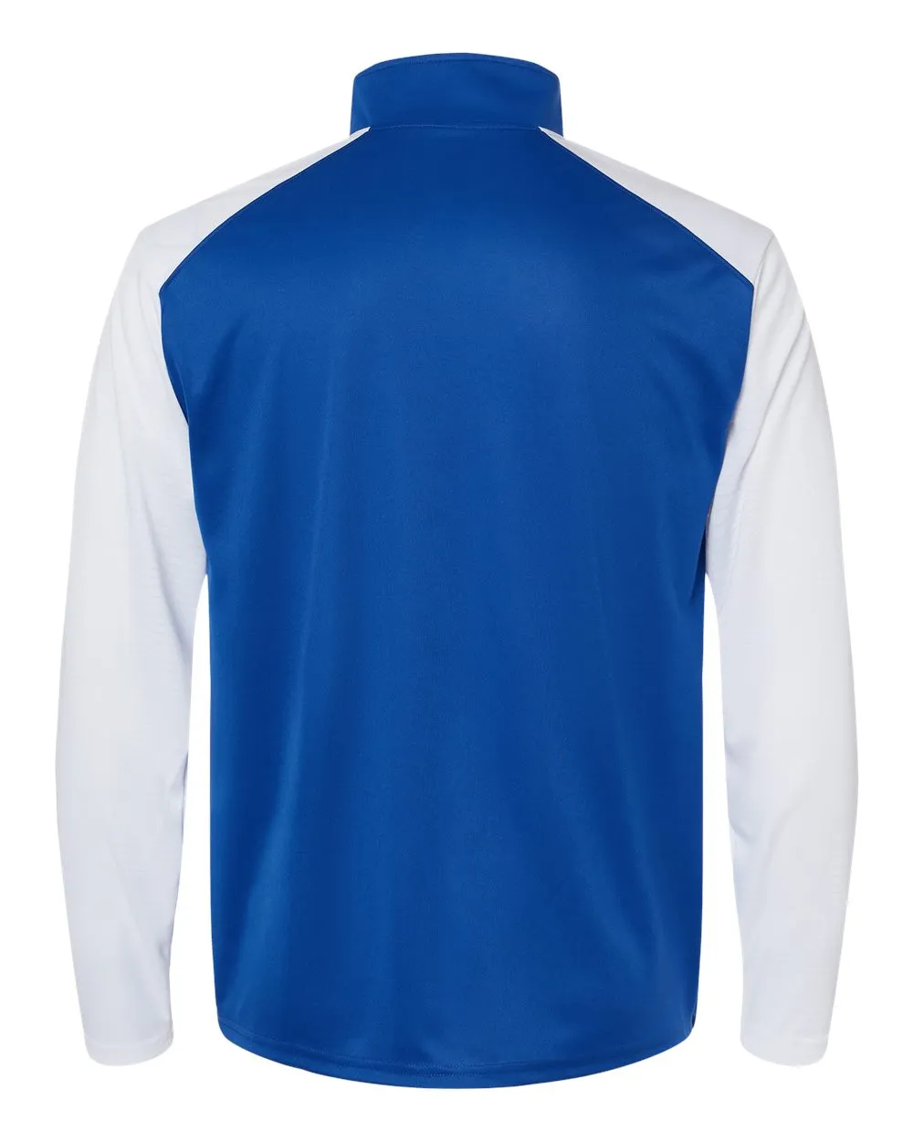 Badger Breakout Quarter-Zip Pullover 4231