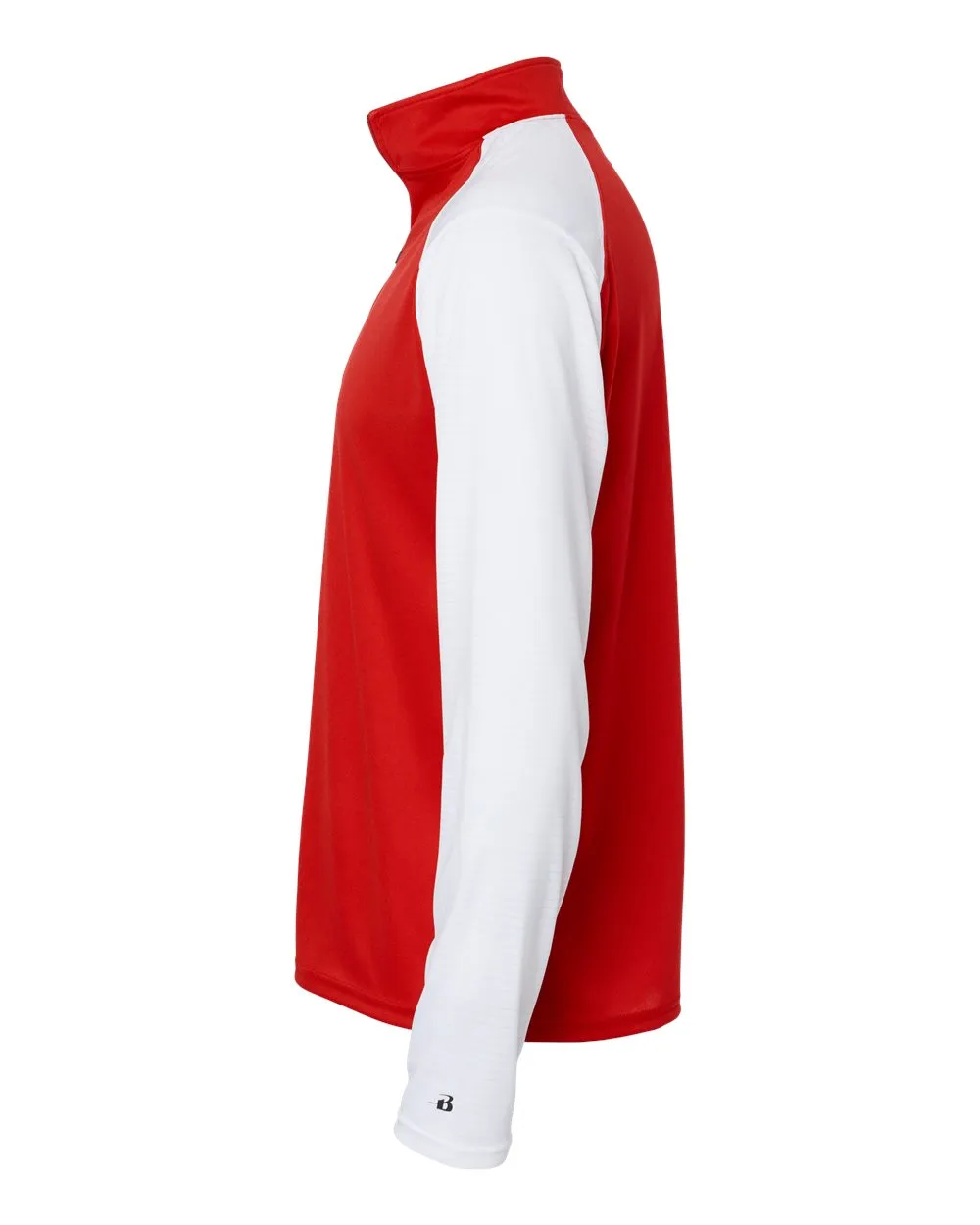Badger Breakout Quarter-Zip Pullover 4231