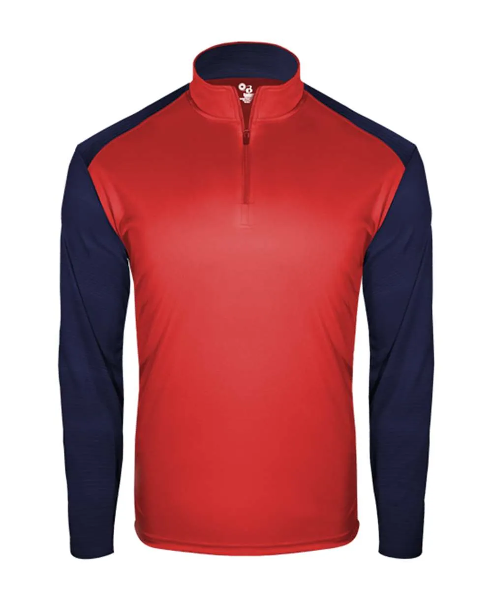 Badger Breakout Quarter-Zip Pullover 4231