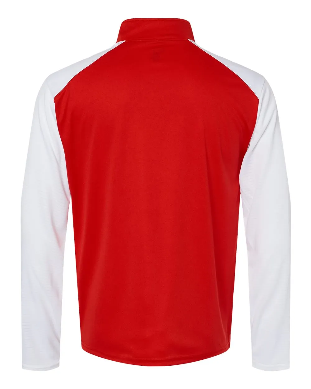Badger Breakout Quarter-Zip Pullover 4231