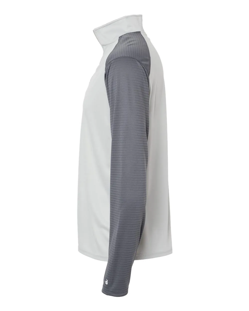 Badger Breakout Quarter-Zip Pullover 4231