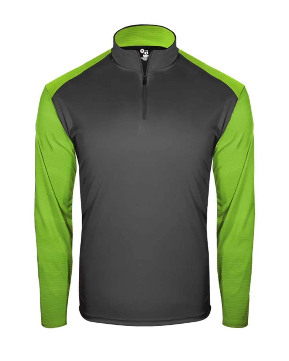 Badger Breakout Quarter-Zip Pullover 4231