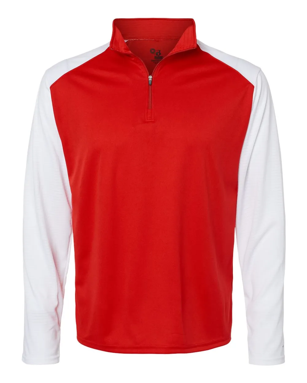 Badger Breakout Quarter-Zip Pullover 4231