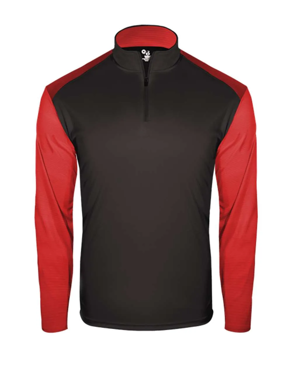 Badger Breakout Quarter-Zip Pullover 4231