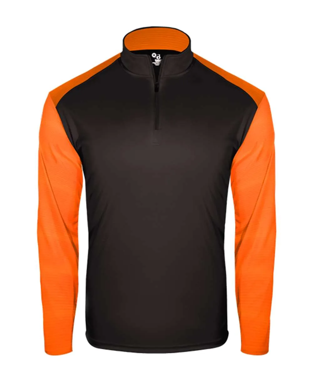 Badger Breakout Quarter-Zip Pullover 4231