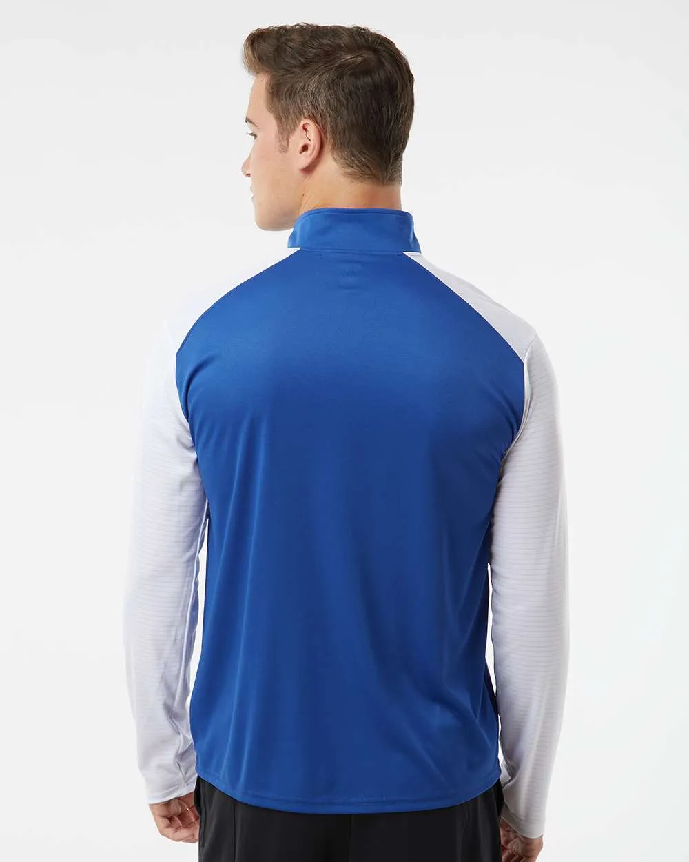 Badger Breakout Quarter-Zip Pullover 4231