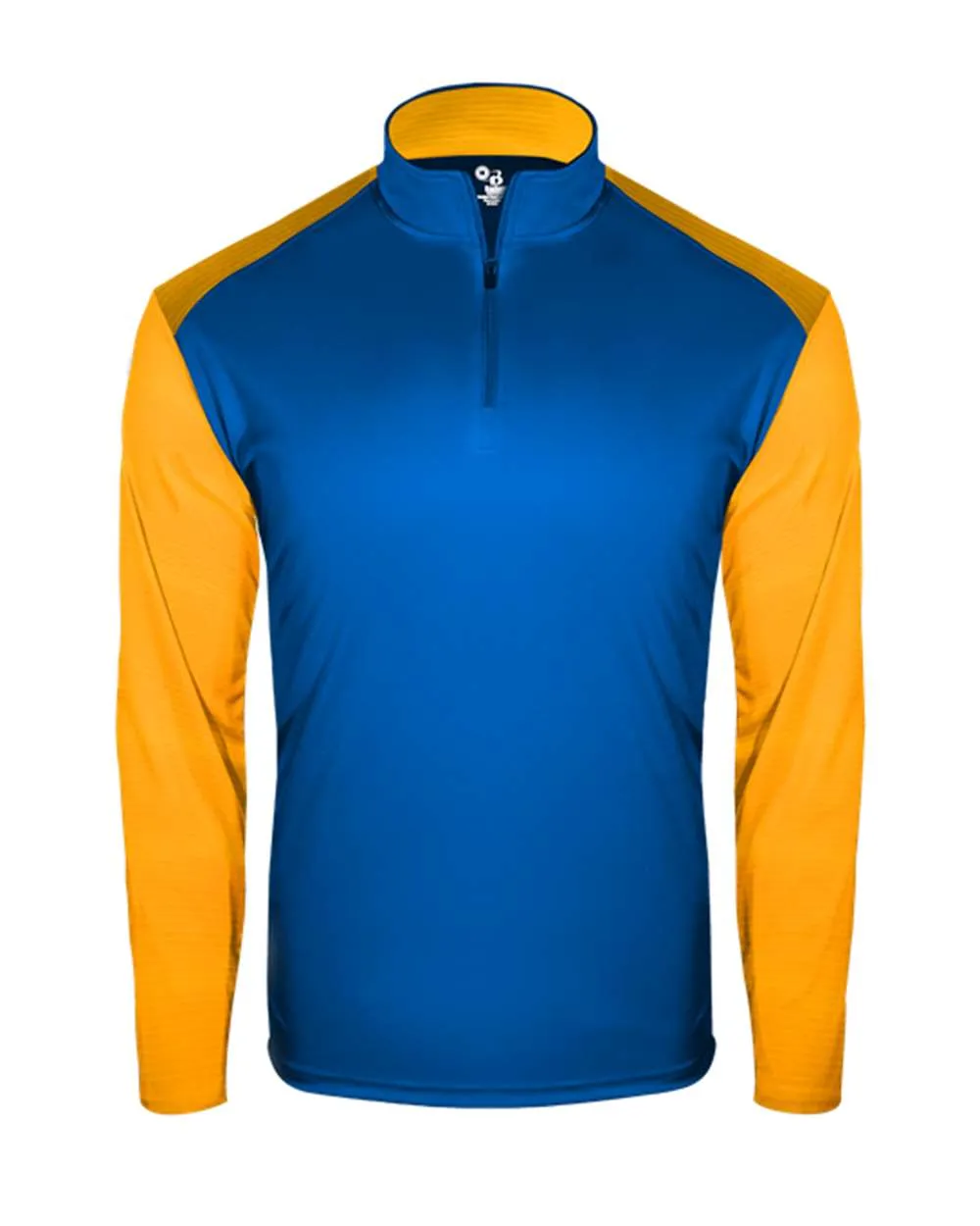 Badger Breakout Quarter-Zip Pullover 4231