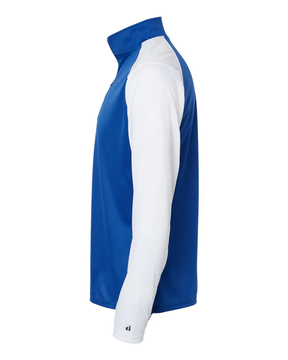 Badger Breakout Quarter-Zip Pullover 4231