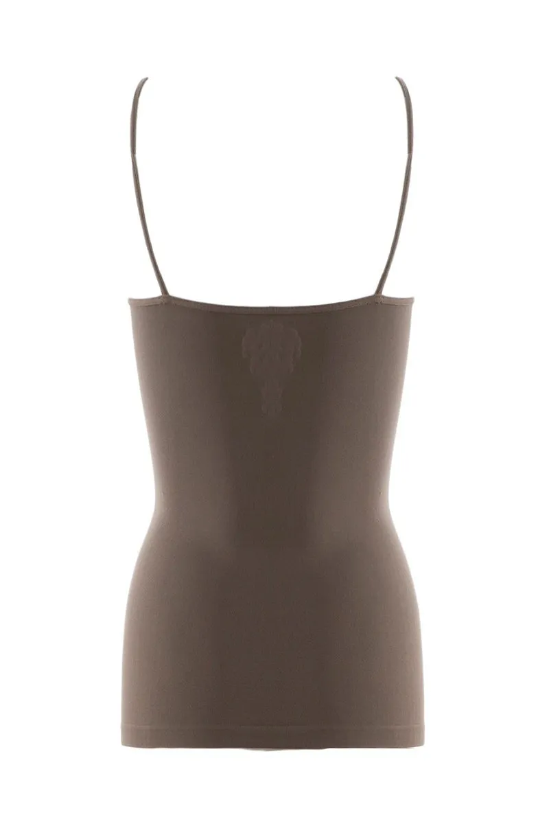 Basic Seamless Camisole-Final Sale