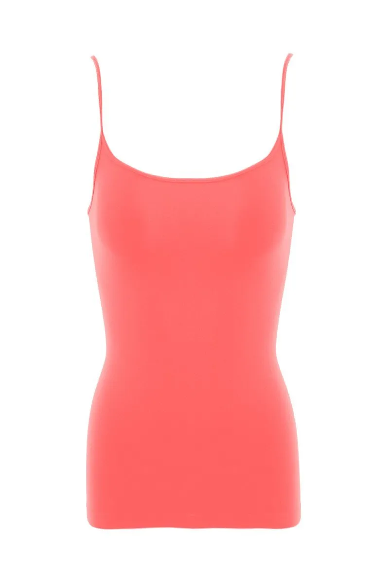 Basic Seamless Camisole-Final Sale