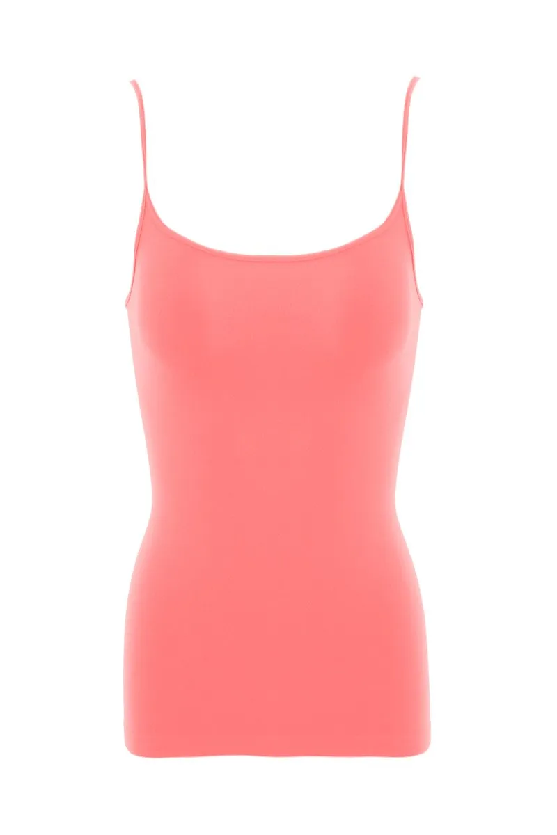 Basic Seamless Camisole-Final Sale