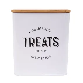 Bayside Bamboo Treat Tin