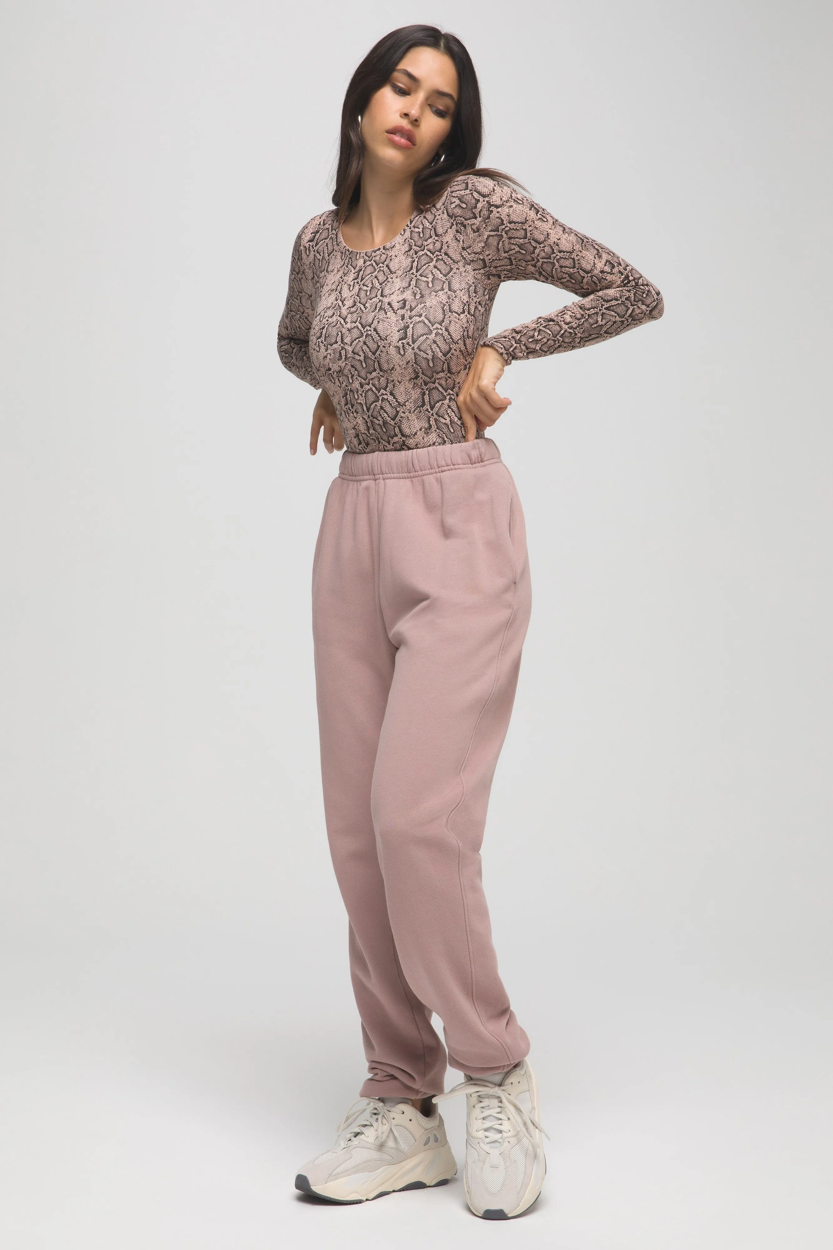 BOA CREW BODY | BOA001