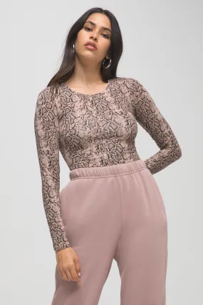 BOA CREW BODY | BOA001