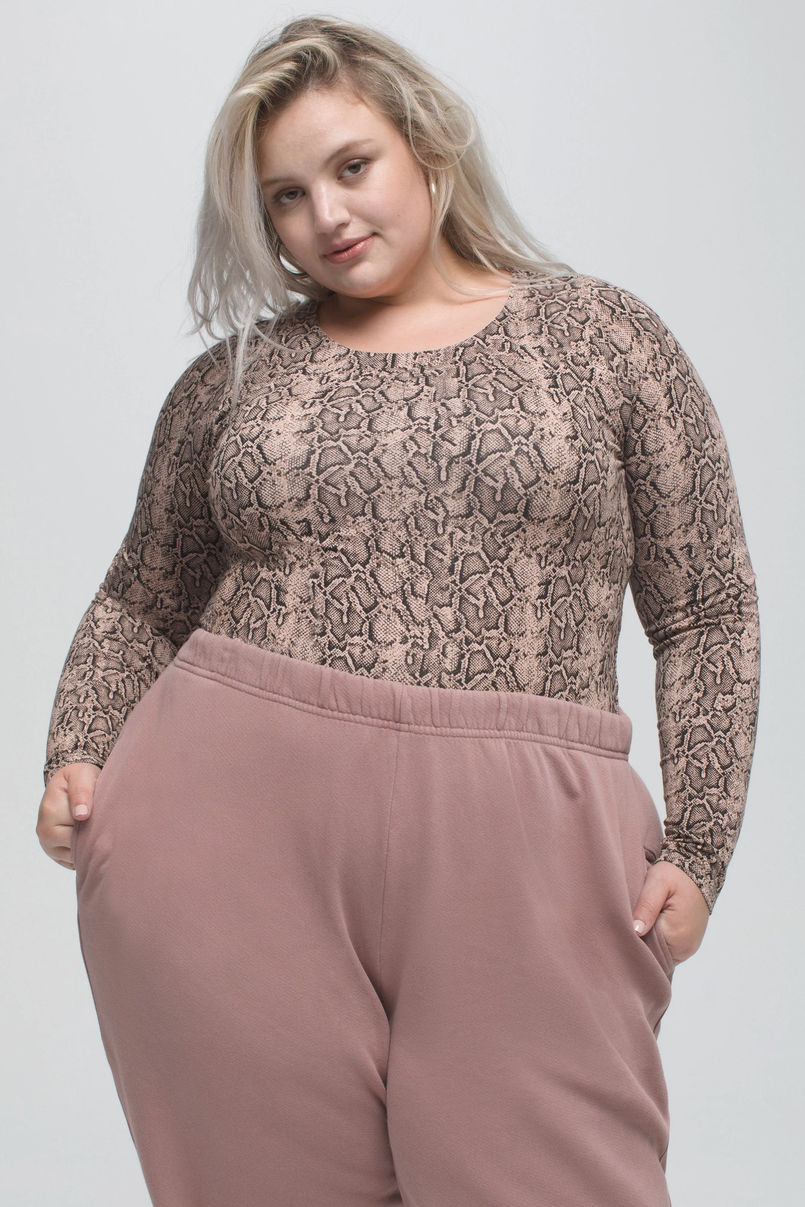 BOA CREW BODY | BOA001