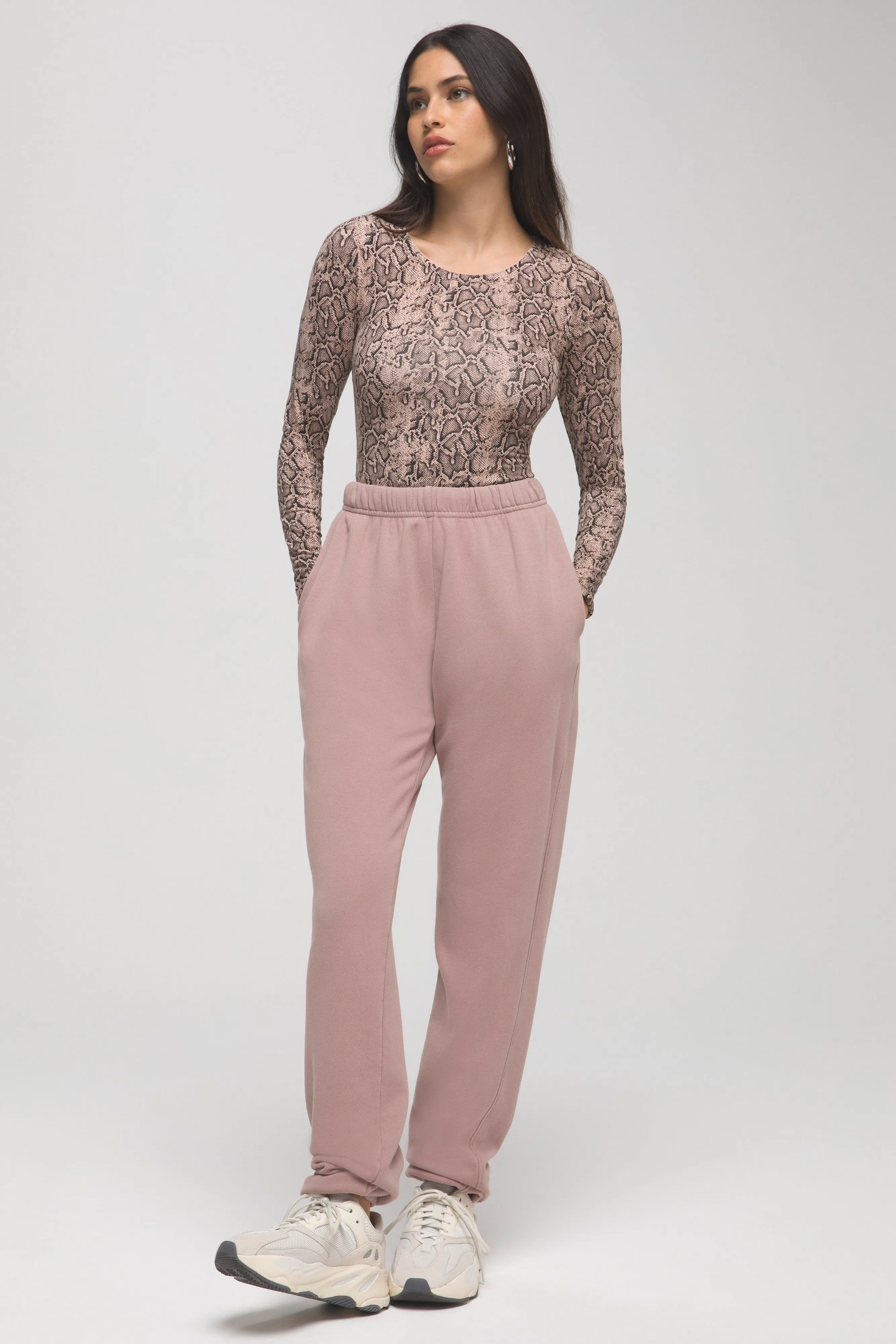 BOA CREW BODY | BOA001