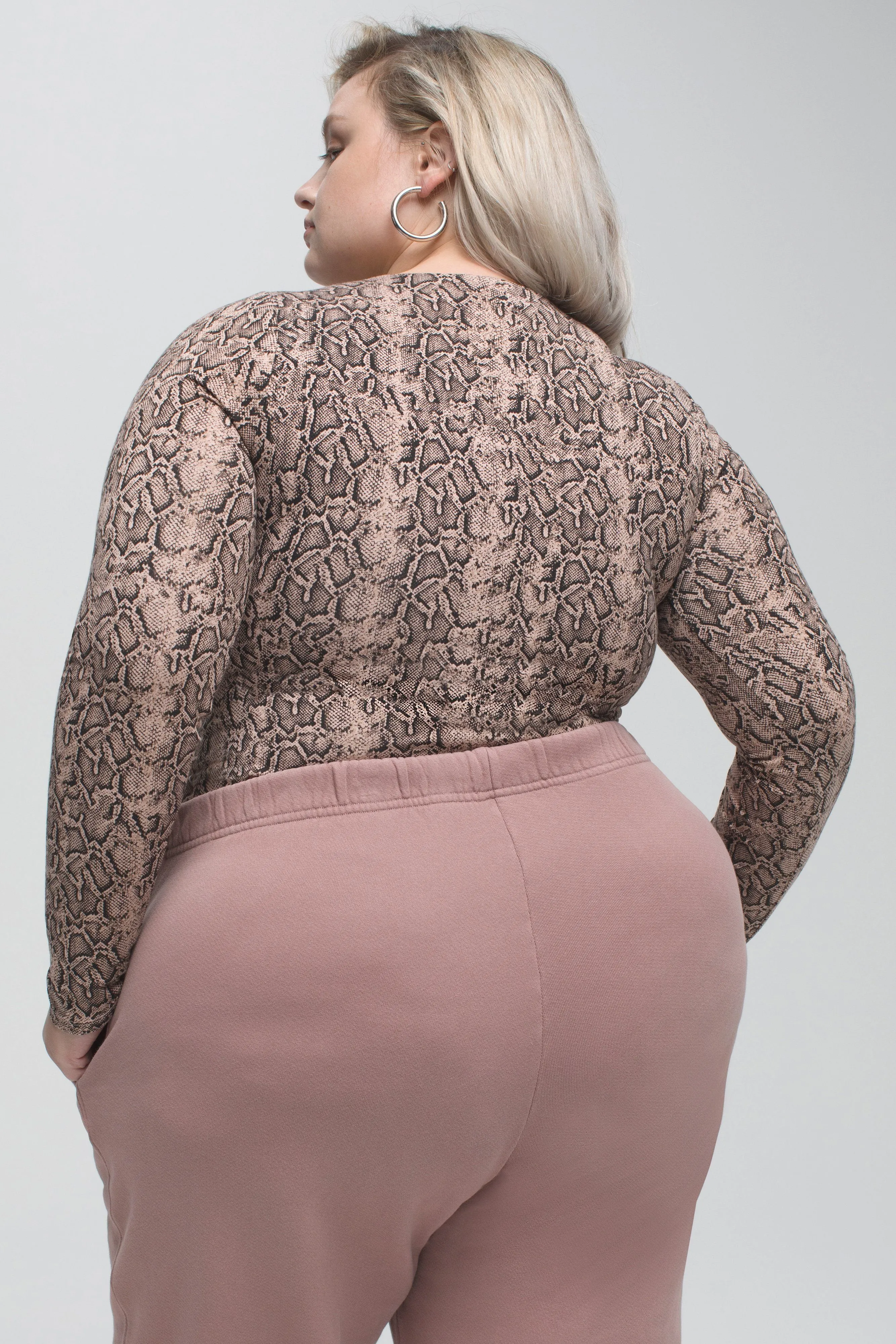 BOA CREW BODY | BOA001