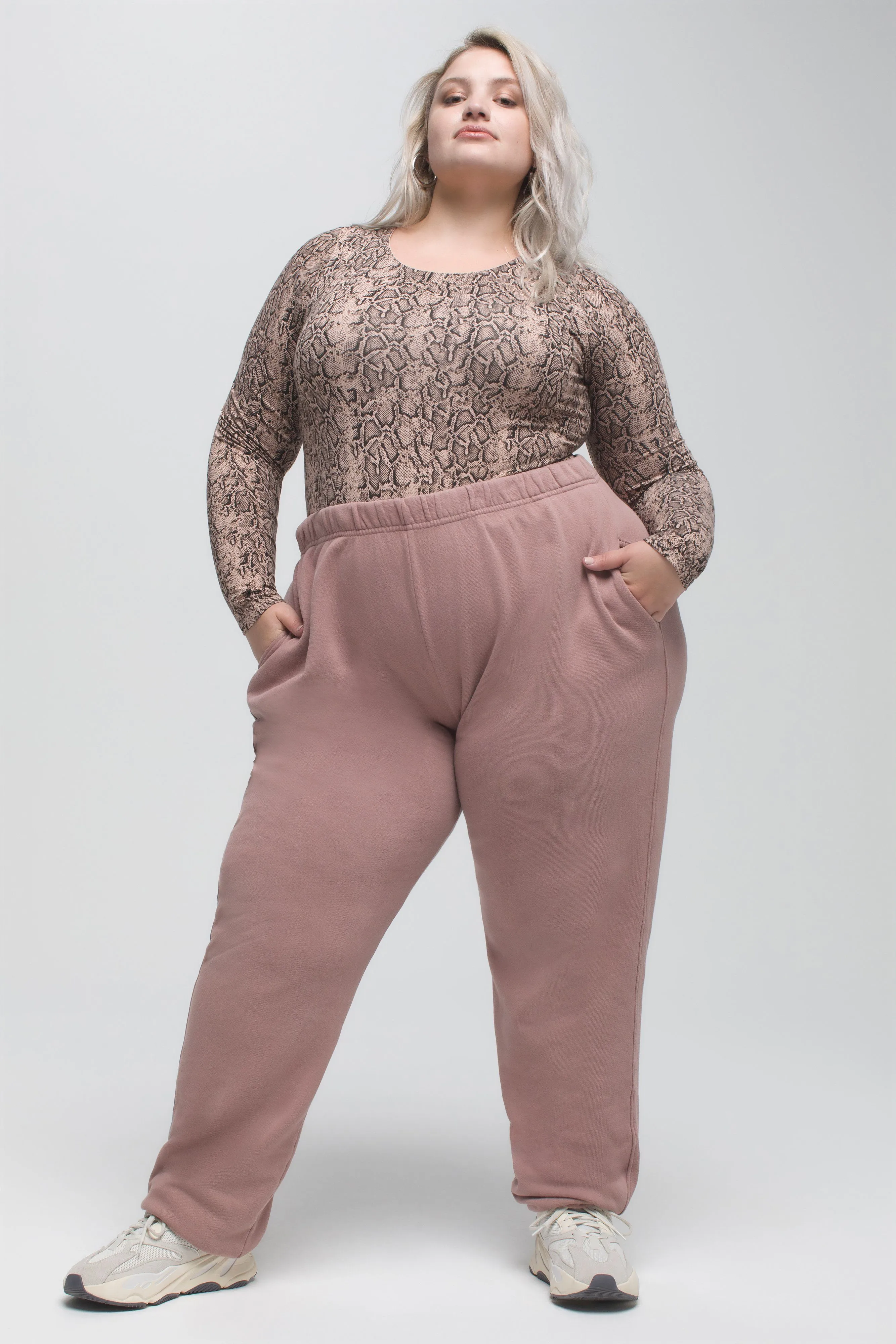 BOA CREW BODY | BOA001