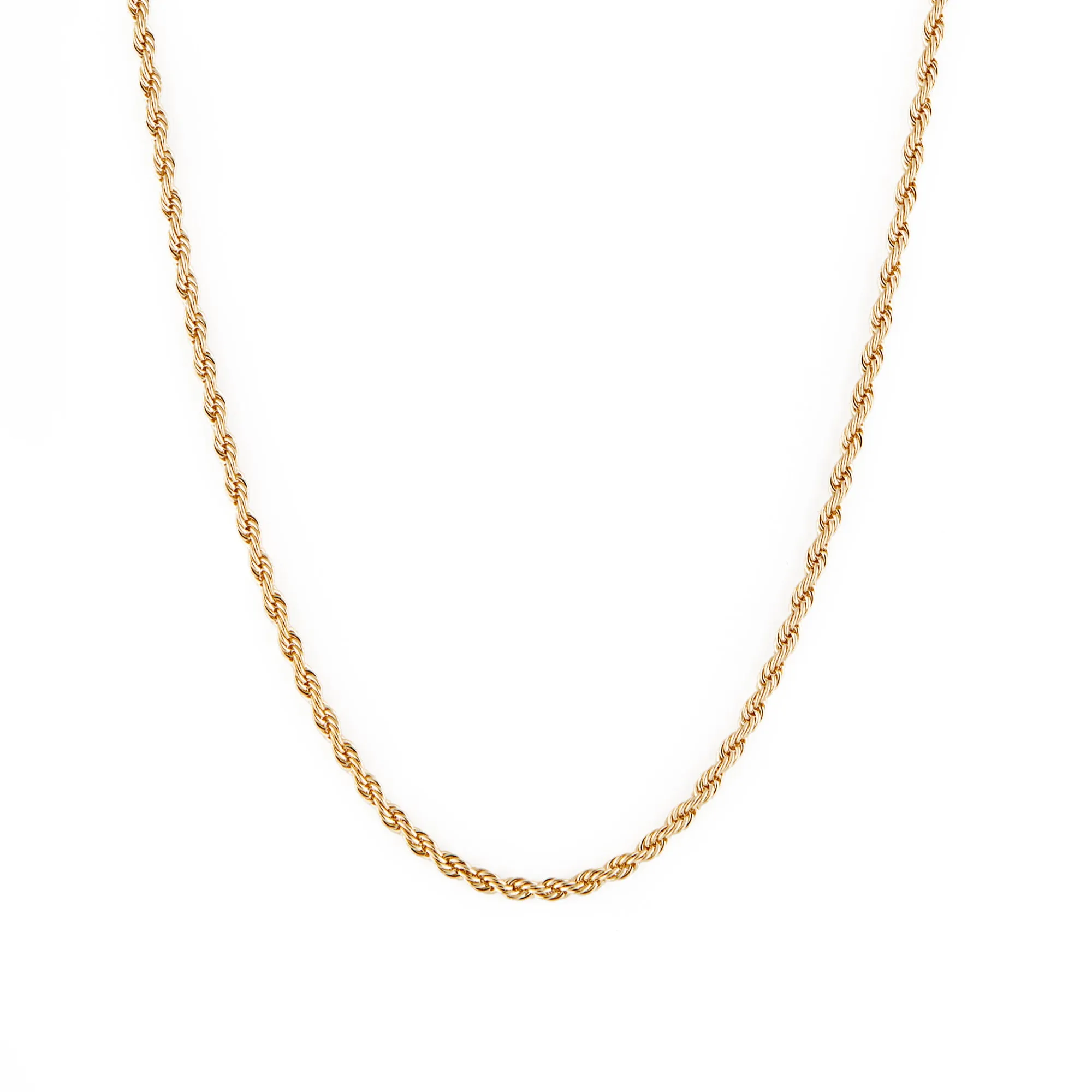 Brisa Body Chain - Gold