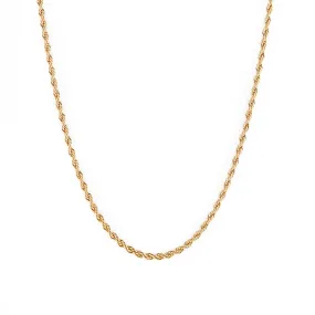 Brisa Body Chain - Gold