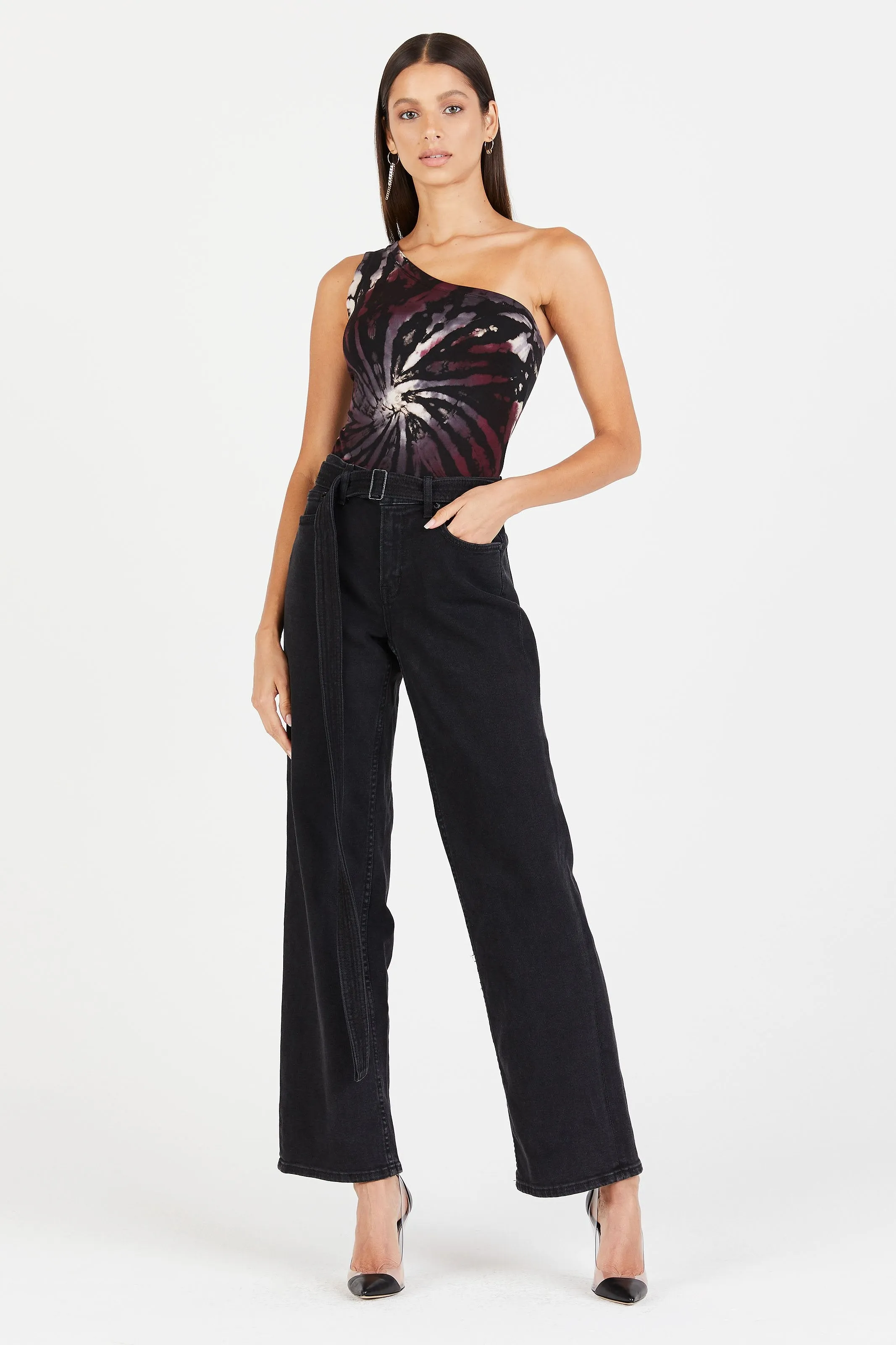 Brisbane Bodysuit